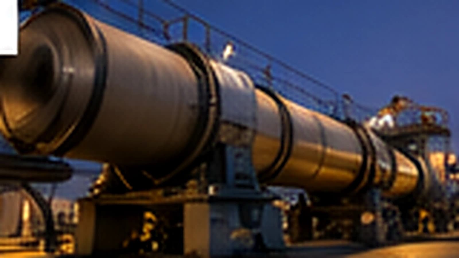Automatizarea stațiilor de asfalt - Control arzător și uscător