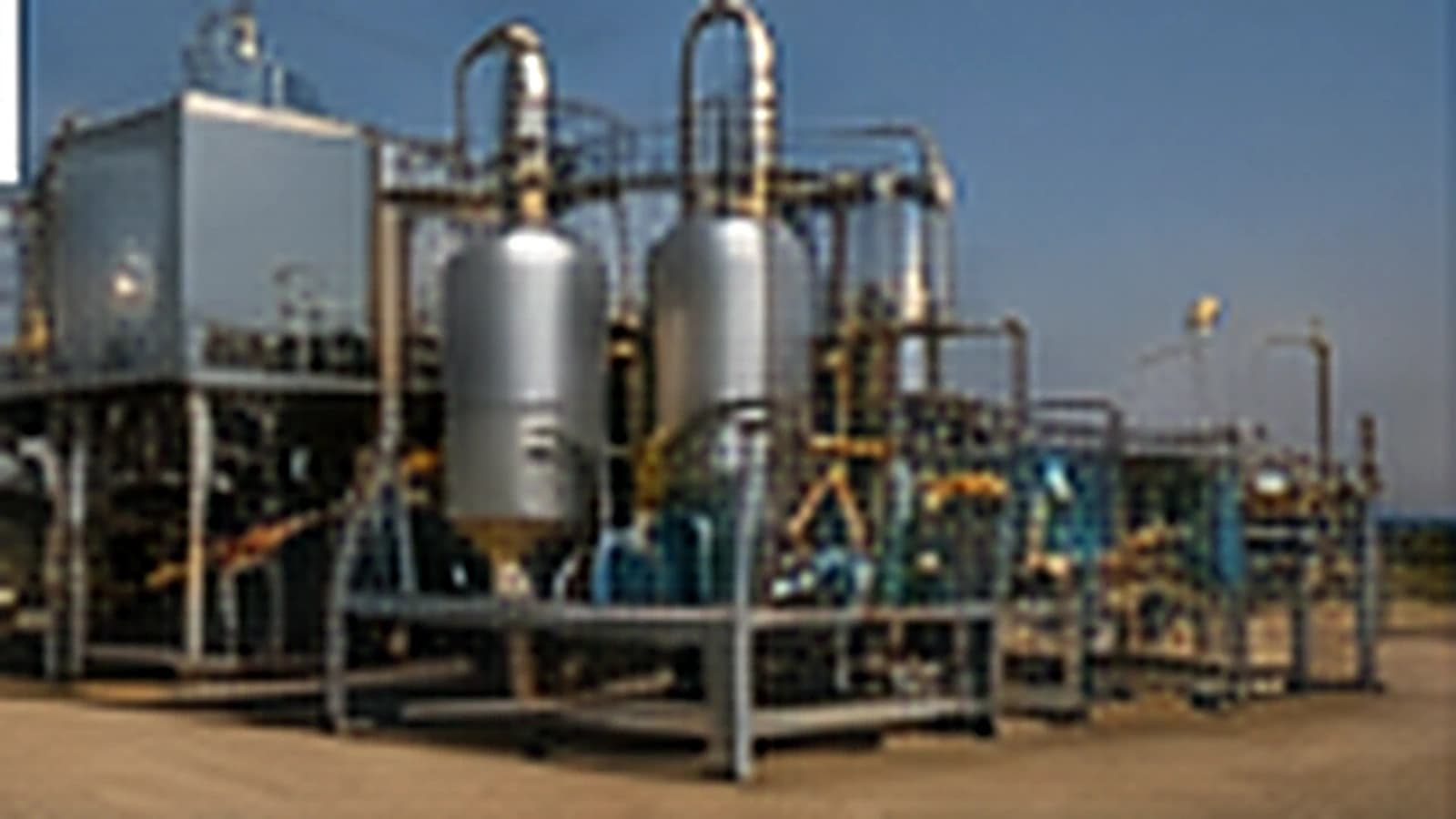 Automatizarea stațiilor de asfalt - SCADA și rapoarte
