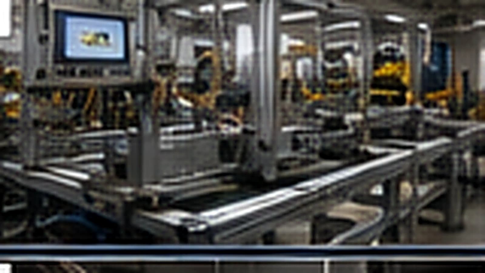 Proiecte de automatizare personalizate - Tablou personalizat