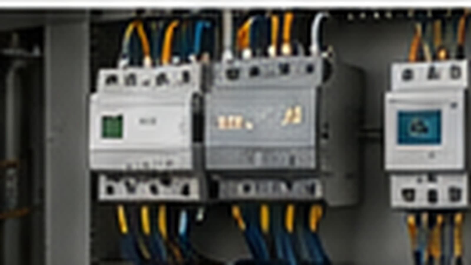 MEGACORE industrial automation