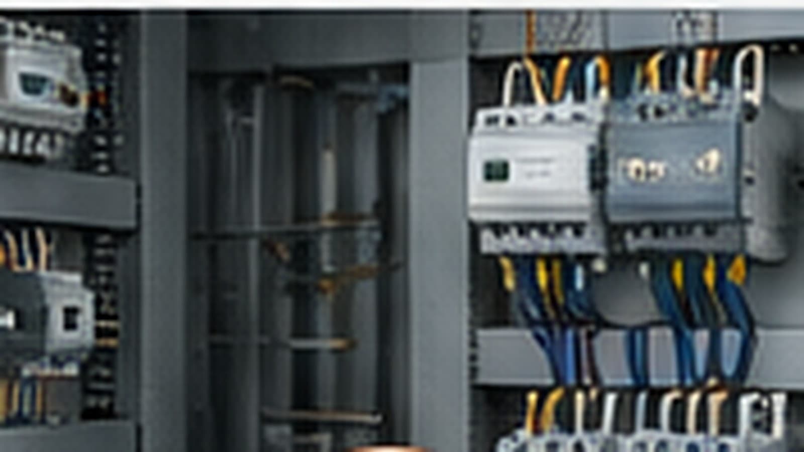 Industrial automation products