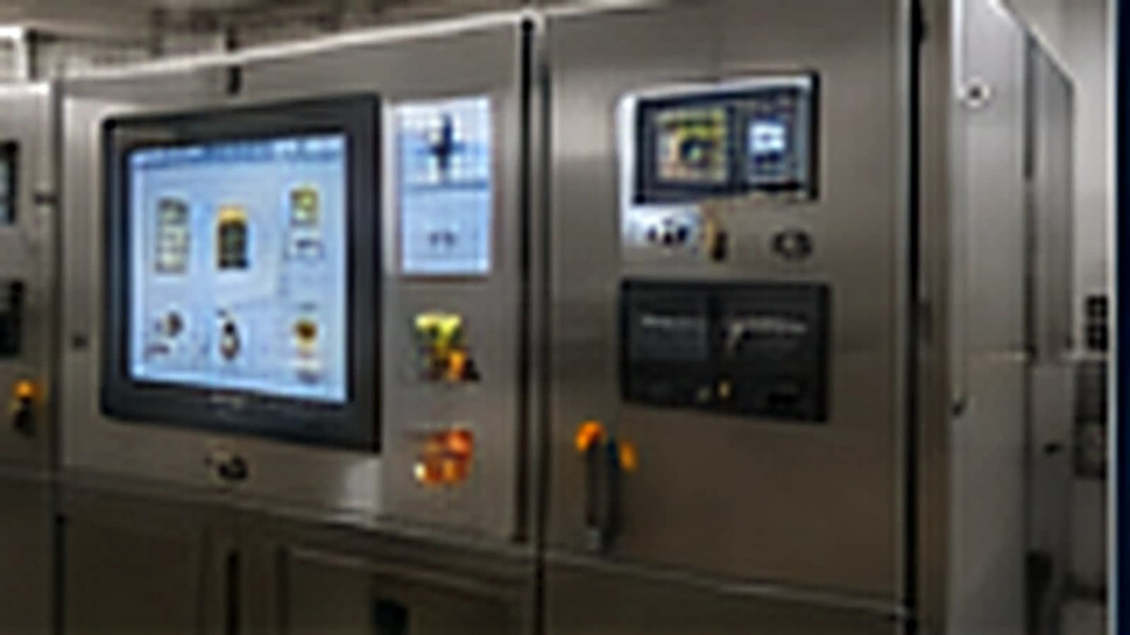 Automatizarea fabricilor de pâine - Control fermentare