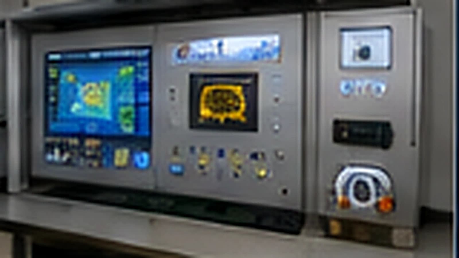 Automatizarea fabricilor de lemn - Măsurare lemn